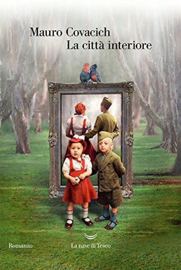 La citt&agrave; interiore