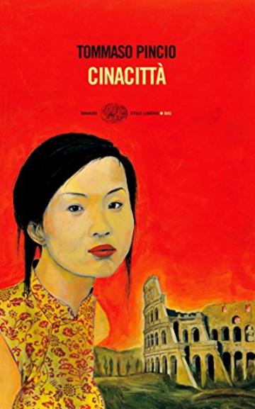 Cinacitt&agrave;: Memorie del mio delitto efferato (Einaudi. Stile libero big)