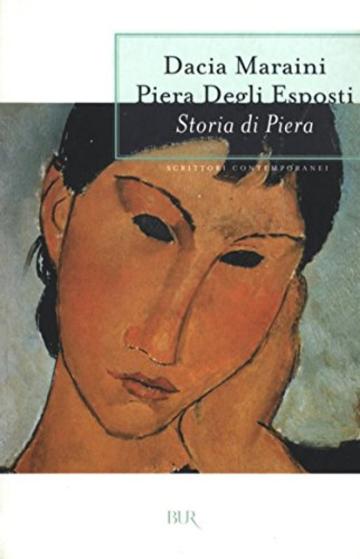 Storia di Piera (Scrittori contemporanei)