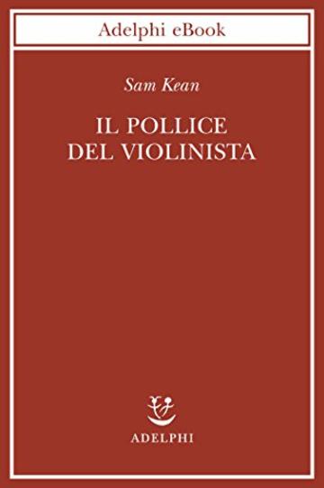 Il pollice del violinista