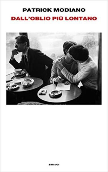 Dall'oblio pi&ugrave; lontano (Supercoralli)