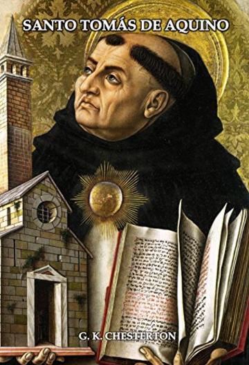 SANTO TOM&Aacute;S DE AQUINO (Spanish Edition)
