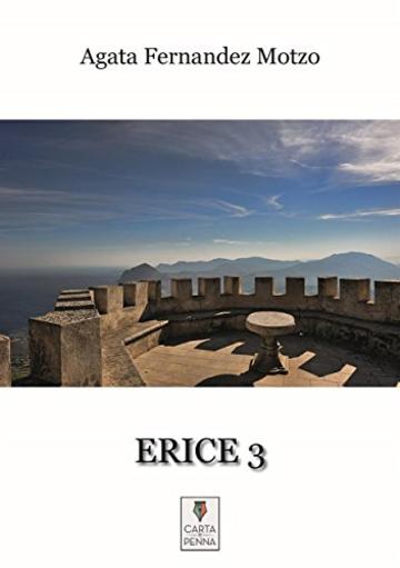 Erice (Lo scrigno dei versi)