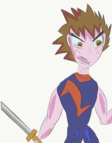 Le cronache di L&ugrave;ndra I: L'ascesa