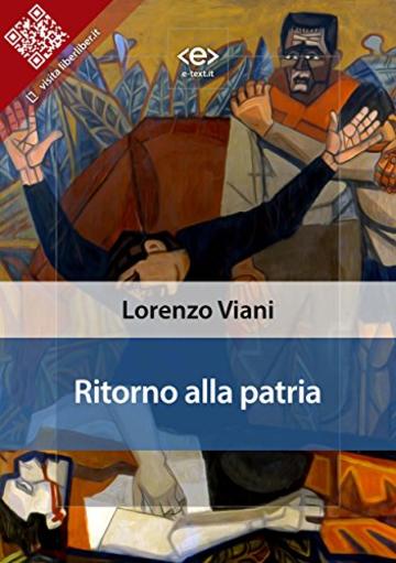 Ritorno alla patria (Liber Liber)