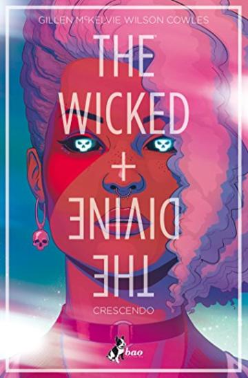 The Wicked + The Divine 4 &ndash; Crescendo