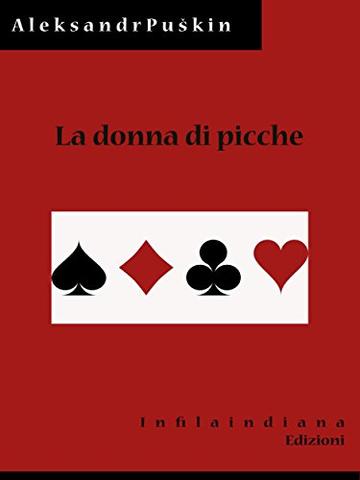 La donna di picche