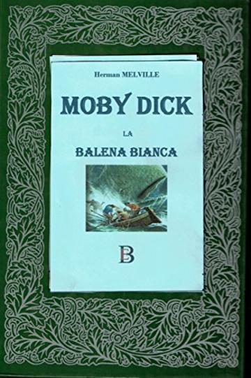 Moby Ddick: la balena bianca