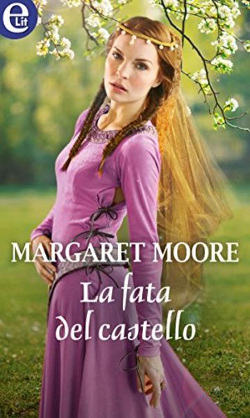 La fata del castello (eLit) (Warrior Vol. 2)