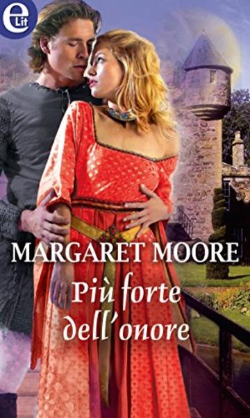 Pi&ugrave; forte dell'onore (eLit) (Warrior Vol. 1)