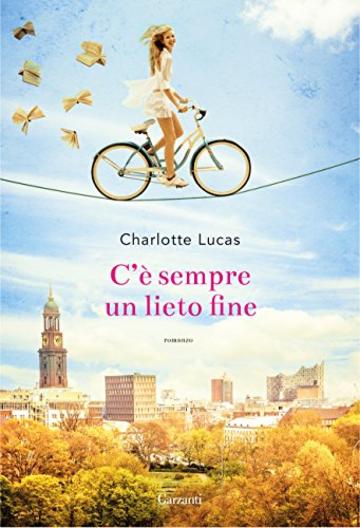 C'&egrave; sempre un lieto fine