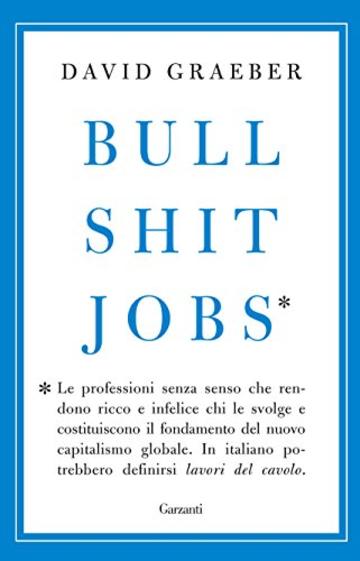 Bullshit Jobs