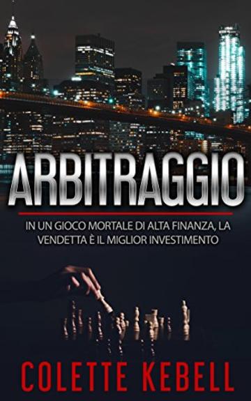 Arbitraggio