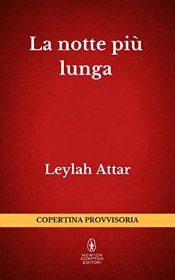 La notte pi&ugrave; lunga