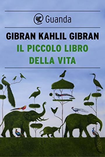 Il piccolo libro della vita