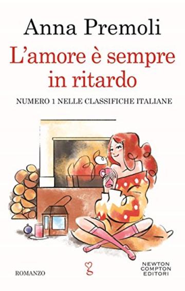 L'amore &egrave; sempre in ritardo