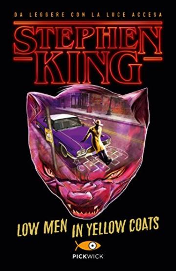 Low men in yellow coats (versione italiana)