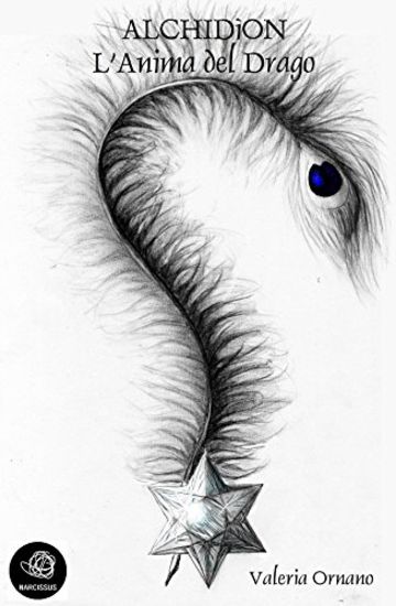 Alchid&igrave;on - L'Anima del Drago