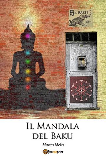 Il Mandala del Baku