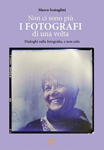 NON CI SONO PI&Ugrave; I FOTOGRAFI DI UNA VOLTA: Riflessioni sulla fotografia e non solo