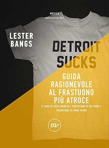 Guida ragionevole al frastuono pi&ugrave; atroce