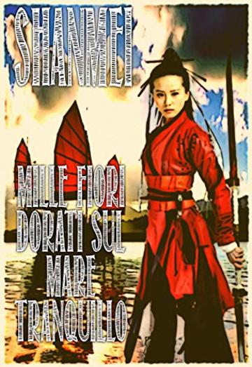 Mille Fiori Dorati sul Mare Tranquillo