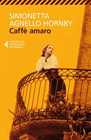 Caff&egrave; amaro