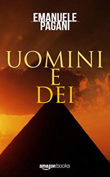 Uomini e d&egrave;i (Brevi storie Vol. 2)