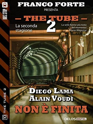 Non &egrave; finita (The Tube 2)