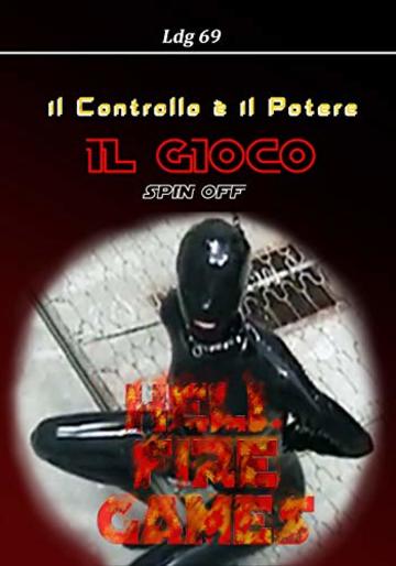 Il Gioco: Il controllo &egrave; il potere, racconto spin-off