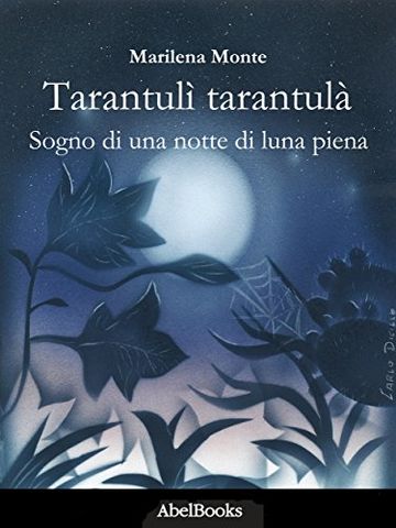 Tarantul&igrave; Tarantul&agrave;