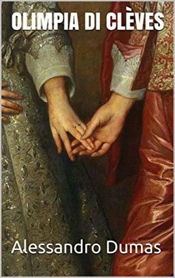 Olimpia di Cl&egrave;ves