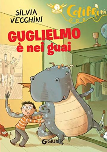 Guglielmo &egrave; nei guai