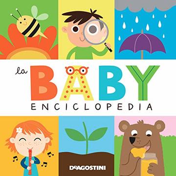 La baby enciclopedia (Piccini Picci&ograve;)