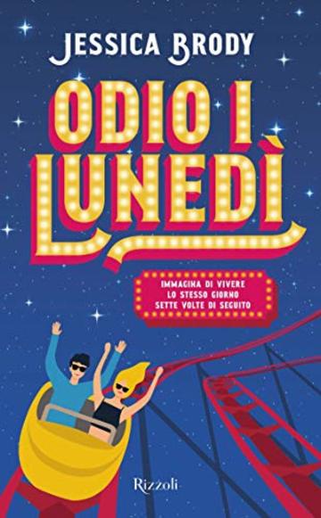 Odio i luned&igrave;