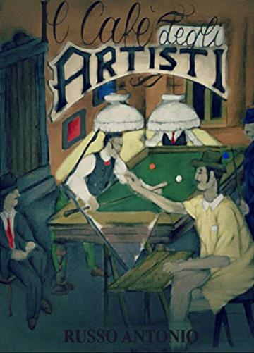 Il Caf&egrave; degli Artisti
