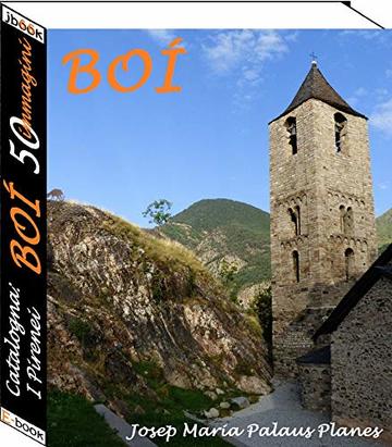 Catalogna: I Pirenei  [BO&Iacute;] (50 immagini)