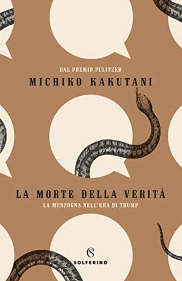 La morte della verit&agrave;