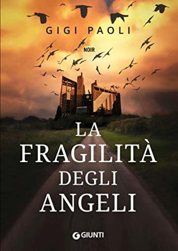 La fragilit&agrave; degli angeli (Cronache da Gotham Vol. 3)