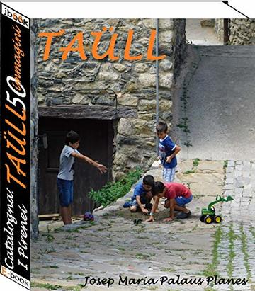 Catalogna: I Pirenei  [TA&Uuml;LL] (50 immagini)