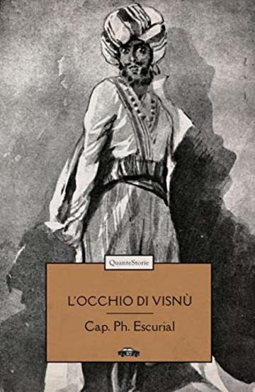 L'occhio di Visn&ugrave;