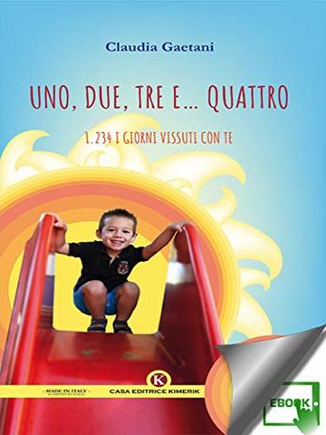 Uno, due, tre e&hellip; quattro