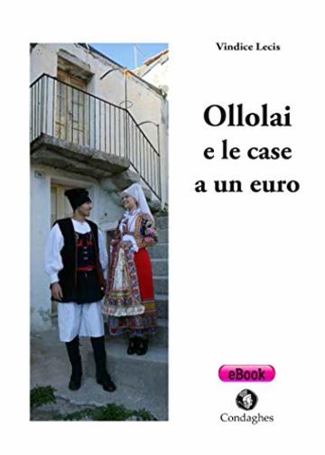 Ollolai e le case a un euro (P&oacute;sidos Vol. 44)