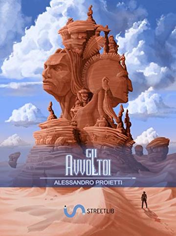 Gli Avvoltoi: Il segreto della montagna