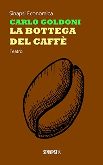 La bottega del caff&egrave;