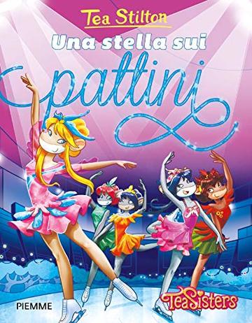 Una stella sui pattini