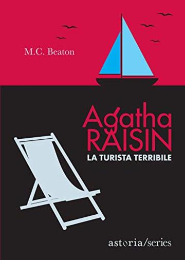 Agatha Raisin &ndash; La turista terribile