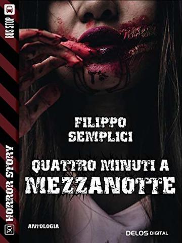 Quattro minuti a mezzanotte (Horror Story)