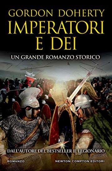 Imperatori e d&egrave;i