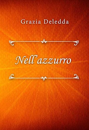 Nell'azzurro